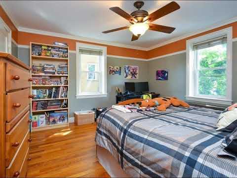 3 William St #3 Worcester, MA 01609 - Condo - Real Estate - For Sale