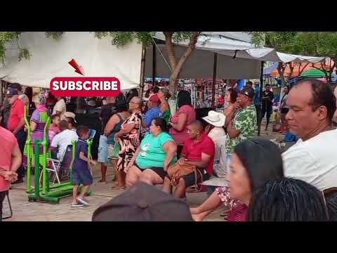 Romaria do Senhor do Bonfim - 2025 Araguacema Tocantins 