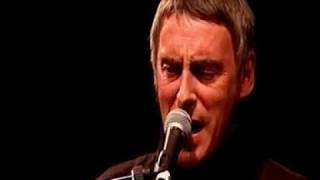 Paul Weller - Live in Nikolaisaal Potsdam Germany