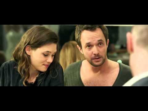 Alaska Planet Disco  -  trailer (ita) - Elio Germano,