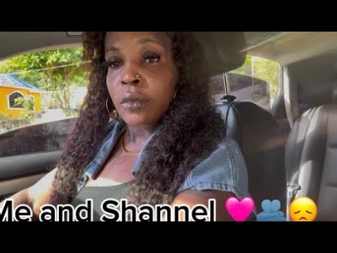 Let’s have a talk with Shannel 😌🩷