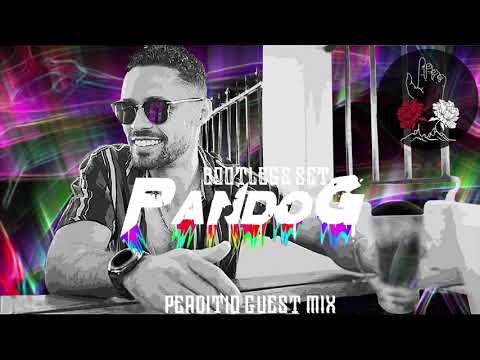 Pando G Bass Heavy Deep House Bootlegs Set 🔥🐼🔥 - Perditio Guest Mix Series 🖤🥀🖤