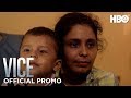 VICE: Children Immigrate By Train Clip (Season 3 Episode 2 Promo) | HBO