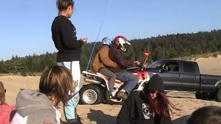 4-Wheeler