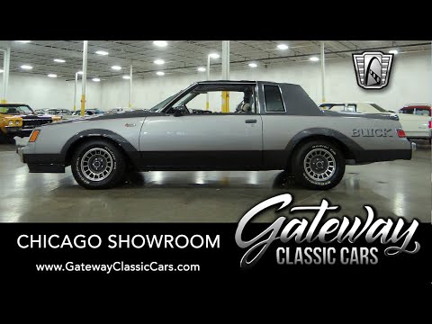 1982 Buick Regal (CC-1340868) for sale in O'Fallon, Illinois