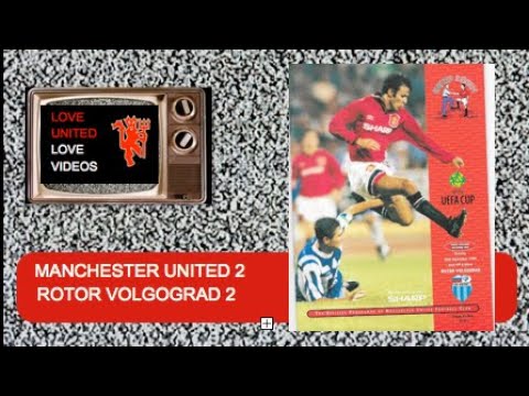 VOLGOGRAD H UEFA 95:96