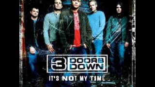 3 Doors Down - She Don&#39;t Want the World