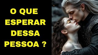 A SITUAÇÃO DE VOCÊS EM 10 CARTAS ✨