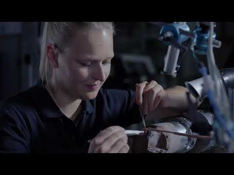 Chasing Perfection - A Guhring Film