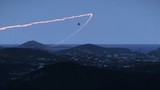 [分享] Su-25 VS ZSU-23-4 