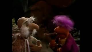 Fraggle Rock - Follow Me (Matt and Gobo) Lyrics