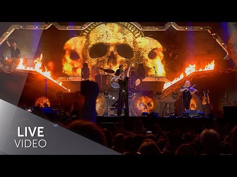 Santiano - Kaperfahrt (Live | Waldbühne Berlin)
