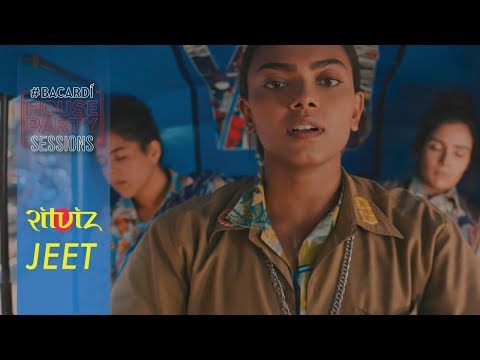 Ritviz - Jeet [Official Music Video]
