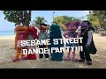Epic Sesame Street Dance Party Beaches Negril Jamaica