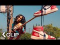 Alyssa Needs The Expensive Jordans ONE OF THEM DAYS Clip 2025 SZA