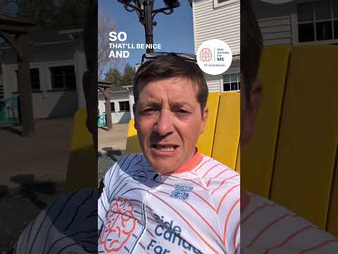 Back out on the road again and the continued kindness of strangers #rc4ms