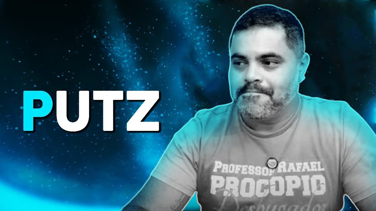 Wow Rafael Procópio | a react of the context | @MatematicaRio