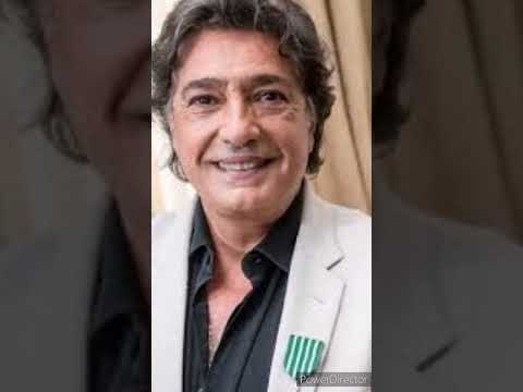 est ce que tu es seul ce soir (Frédéric François) 1991.