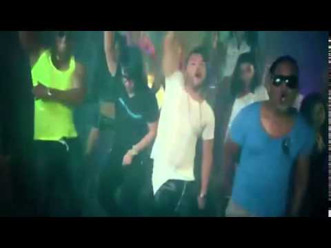 MEDITERRANEO feat CHACAL & DJ UNIC - DESEO