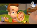 The Spongebob Squarepants Movie And Jimmy Neutron Boy Genius Trailer This Year