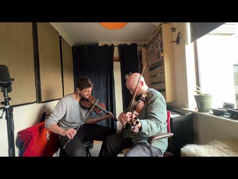 Fergal's Tune a Day - Day 114 - Friel's Reel with @jamespatrickgavin3856