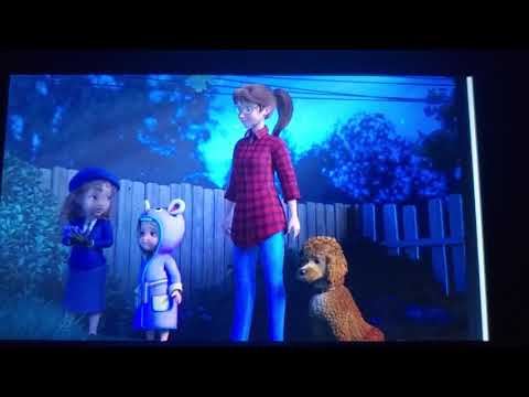 Little Bear Lucy's Okay We Were Looking For A Box For Lucy's Funeral Her Funeral