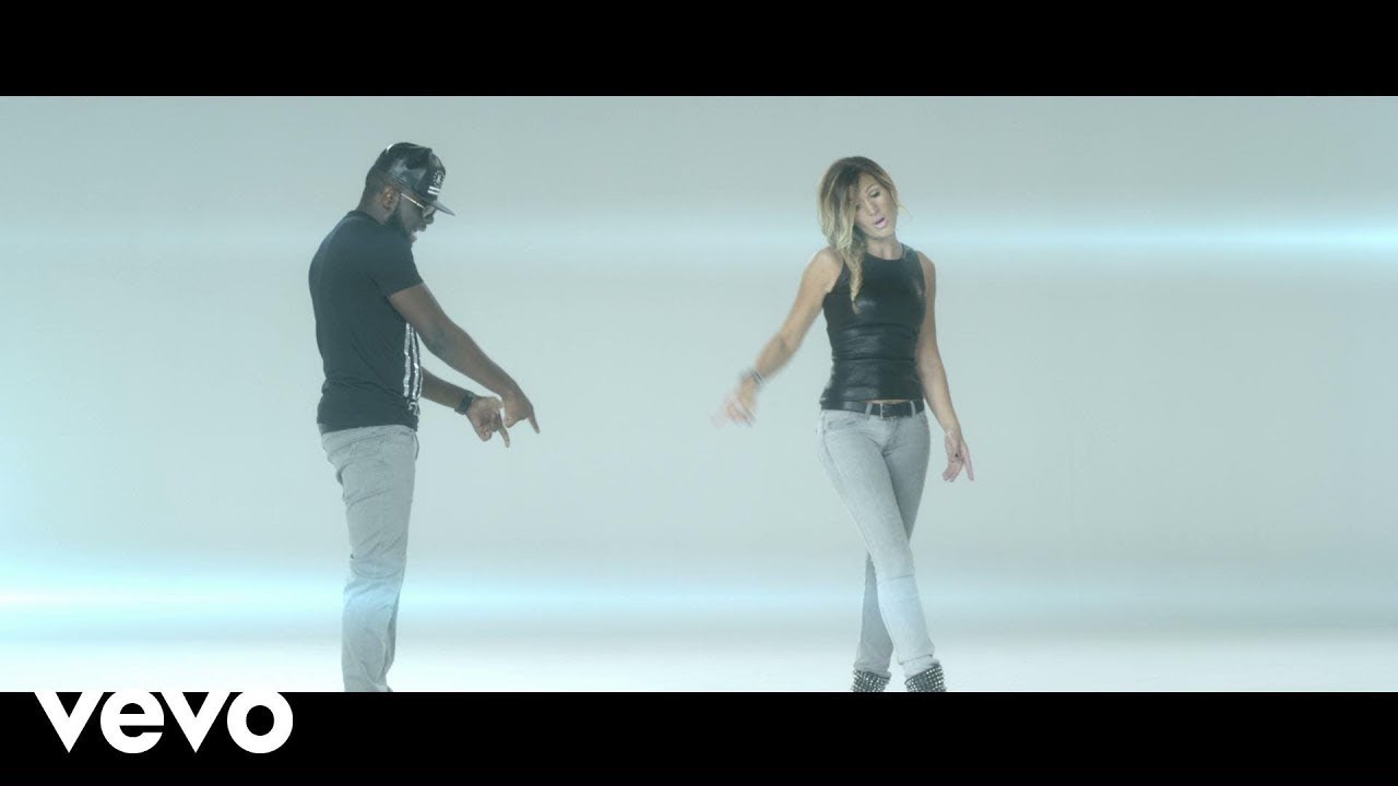 Vitaa ft. Maître Gims — Game Over