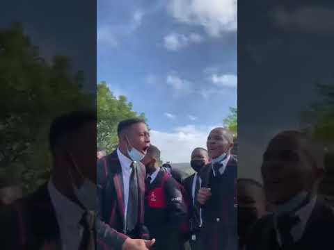 Dale College Gwijo ft Larra - Mantombazana 😭🔴⚫🔥