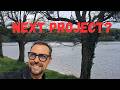 Visiting A Beautiful French Lake, and a discussion about Whats next for me and my Farmhouse!