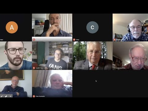 Quantum Coherence & Quantum Collapse, QA&D — Dr. John G. Williamson