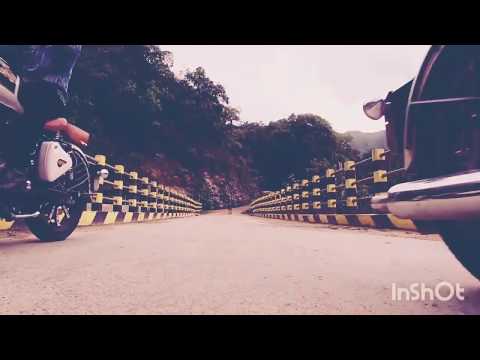 Lockdown//pkr short vlog// lyang at pokhara pamey bazar