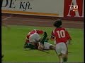 video: 2001 (June 6) Hungary 4-Georgia 1 (World Cup Qualifier).avi