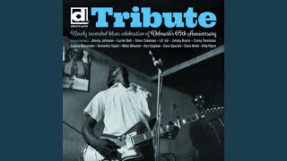 Lurrie Bell - One Day You're Gonna Get Lucky video