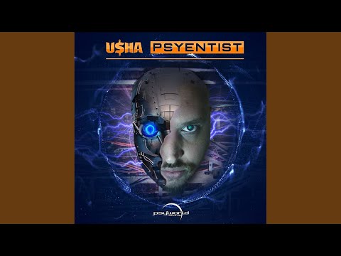 The Psyentist (Original Mix)