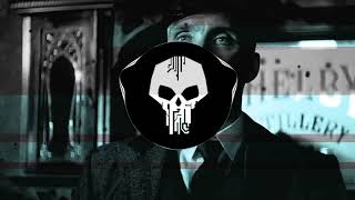 Otnicka - Peaky Blinder ( Slowed Reverb ) Bass Boosted Where Are You - Otnicka  Thomas Shelby