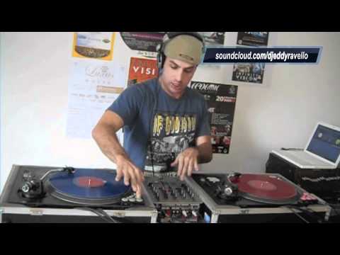 Switch House Mafia vs. Afrojack  (Dj Eddy Ravello)