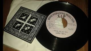 Donna Smith, I Know Him So Well