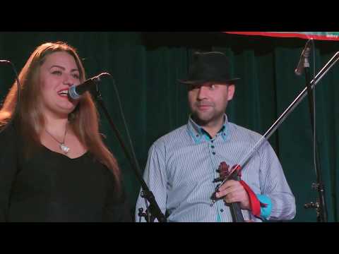 Tintér Gabriella koncert - Buza - Kalász Máté