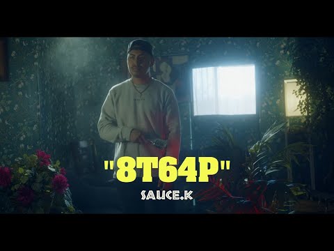 Sauce.K - 8T64P || The Lyrical Parlor