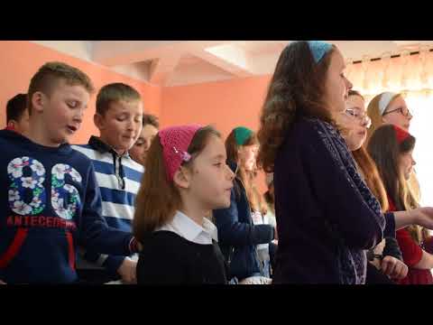 Tinerii din Tarzii- Să nu te lași învins de valul vieții