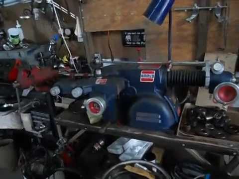 67 chevelle vintage ac install