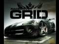 Race Driver Grid OST: No One Knows (Unkle ...