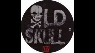 Old Skull 07: B2: Sam-C - Stranger Than Fiction
