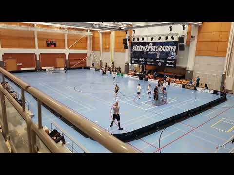 P12 Konnat Musta vs. ISB  21.12.2025