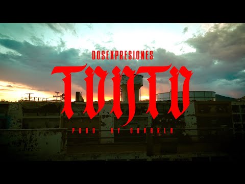 5. TONTO - DOSEXPRESIONES & ORVARLABEATS / EL NIÑO CUERVO