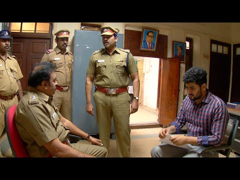 Priyamanaval Episode 321, 12/02/16