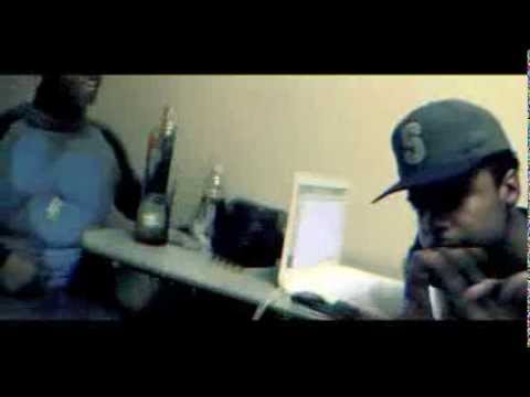 Gattre Ft A.Goff Lvl 1 Based Freestyle Rare 2012