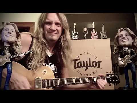 Joel Hoekstra⁄Dino Jelusick⁄Virgil Donati⁄Tony Franklin   Stormbringer Deep Purple Joined-in studio