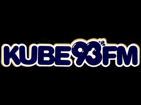 KXRX 96.5 / KUBE 93 / KPLZ 101.5 Seattle - September 1990 - radio Aircheck