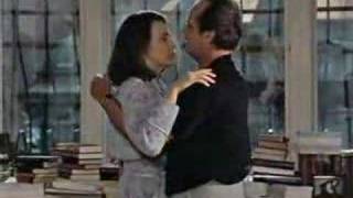 "Волк": Уилл и Шарлотта